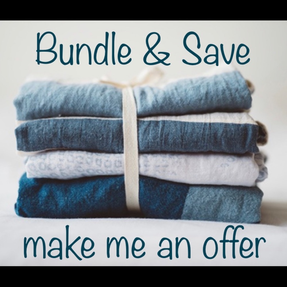 🎁BUNDLE ITEMS & SAVE! MAKE ME AN OFFER!🎄